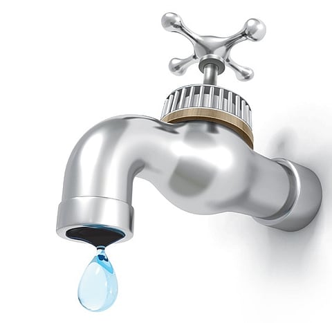 An acute drinking water shortage is troubling residents at the eastern end of Kochi corporation. In certain parts of Chambakkara and Poonithura divisions