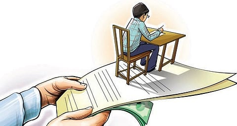 While the proposed Bill suggests formation of parent-teacher committees, parents’ associations feel that there is a need for a statutory system and that officials from the Education department too should be included in these panels.