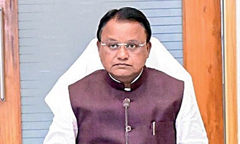 Chief Minister Mohan Charan Majhi on Wednesday approved a proposal to provide 11.25 per cent reservation in state’s higher secondary and HEIs to students from the SEBC.