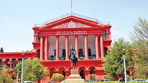 Karnataka High Court Justice M Nagaprasanna noted that the petitioner wants to resurrect substantially the same grounds interlaced with a plea of quashment of proceedings.