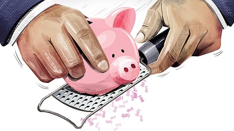 Image used for representational purpose.