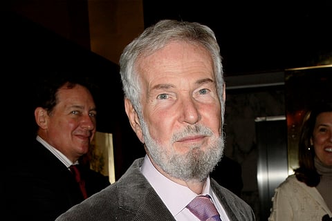 Director Robert Benton