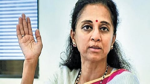 Sule dismisses Maha buzz on NCP merger, says busy with framing party policy