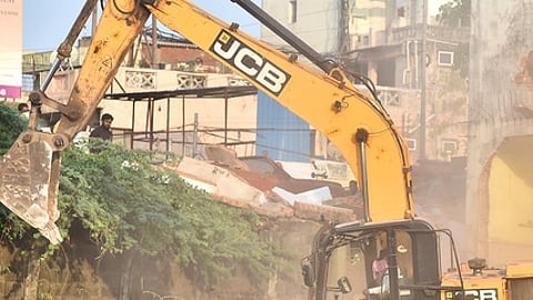 Image used for representational purposes only.