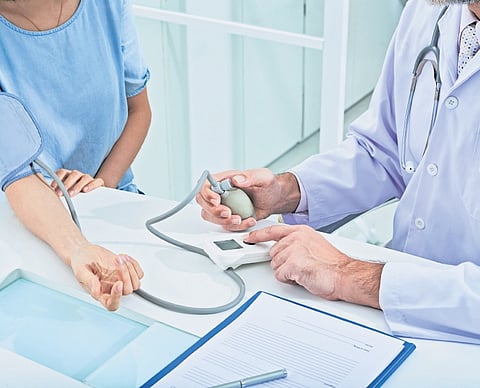 The most dangerous aspect of hypertension is that it often shows no symptoms until significant damage has occurred.