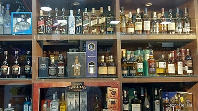 The number of retail outlets is also set to expand up to 1,500 to curb illicit sales and improve access to the common people.