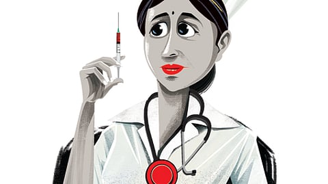 Image used for representational purposes only.