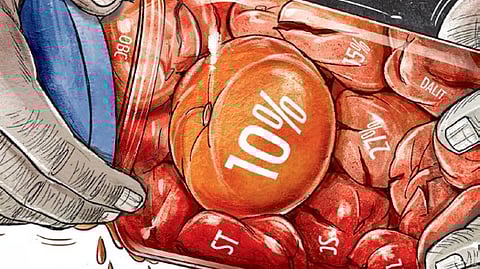 Representational image.