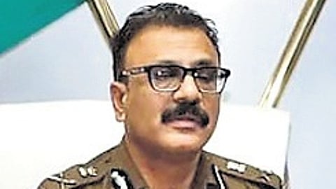 Ranchi Diary | Suspense over DGP Gupta’s salary