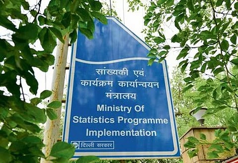 Govt’s first monthly data series pegs unemployment at 5.1 pc in April