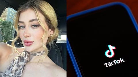 Valeria Márquez, 23 was shot to death while doing a TikTok livestream at a beauty salon in the central Mexican state of Jalisco.