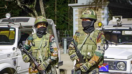 Representational image.