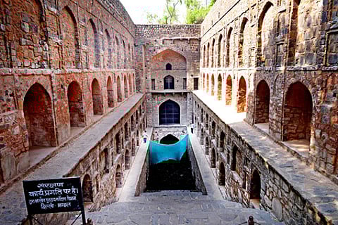 As per the plan, existing publication counters at ASI sites will be converted into refurbished souvenir shops, where only made-in-India craft will be sold.