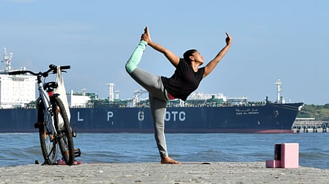 Representational image.