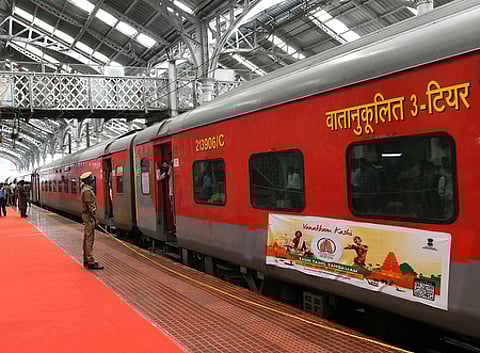 Image used for representational purposes only.