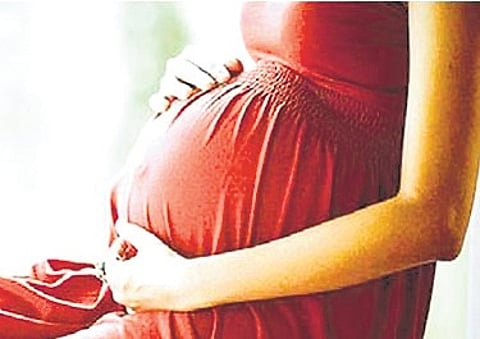 Of the 609 maternal deaths recorded between 2020 and 2024, 70 were attributed to obstetric haemorrhage, including five cases where women died en route to hospital care.