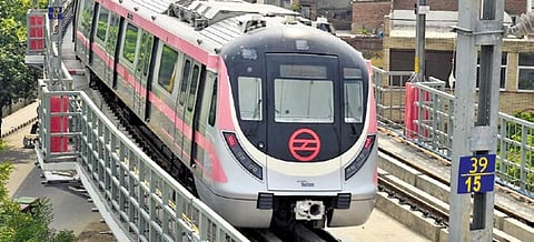 Now, booking a metro ticket is as seamless as ordering a cab or planning a trip—done right from the apps commuters already use.