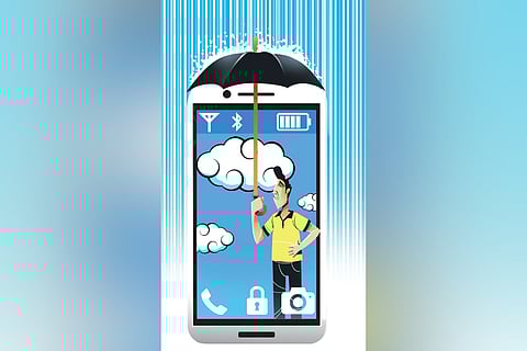 The new app aims to overcome the accurate regional prediction of extreme rainfall events by integrating ground-based rainfall observations