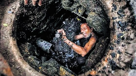 Departments have been instructed to speed up training and rehabilitation programmes and establish Emergency Response Sanitation Units.