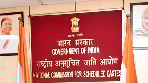 The lack of action is despite the local body’s elected council passing a resolution twice - once in 2004 and later in 2013