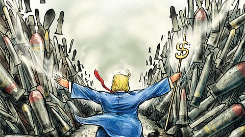 Representational image.