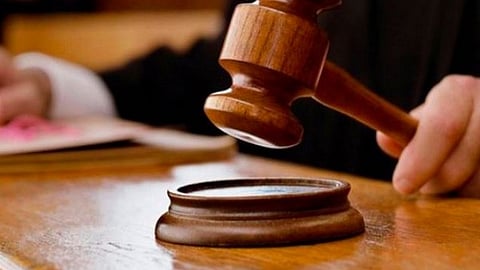 After evaluating the evidence and arguments, Judge Shammi Parveen Sultana Begum convicted Surendra and sentenced him.