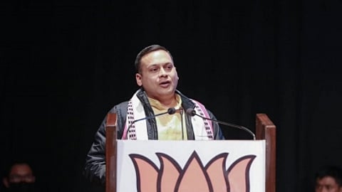 BJP leader Amit Malviya claimed that 335 out of 444 suspected illegal migrants detained in Odisha were found to have fake documents.