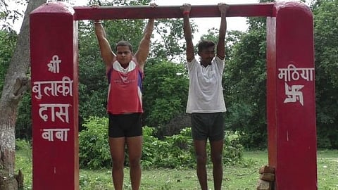 In this UP village, each household has someone in the army