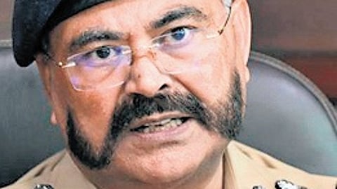 Insider track | Race for next UP DGP heats up