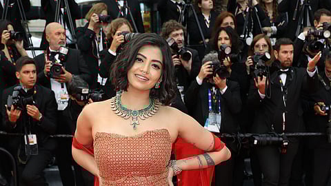 Cannes Dream Come True