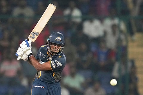 Gujarat Titans opener Sai Sudharsan is thrilled about his selection for the upcoming India A tour of England.