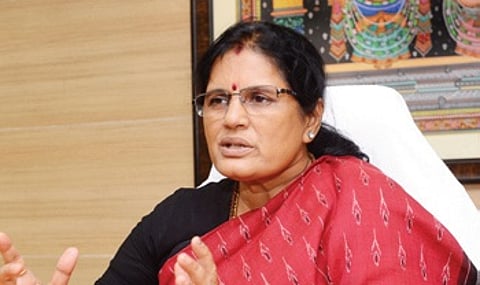 The deputy CM further informed that the department’s ‘Asa Buli Jiba Anganwadi’ campaign reached 2.9 lakh people in the state, last month.