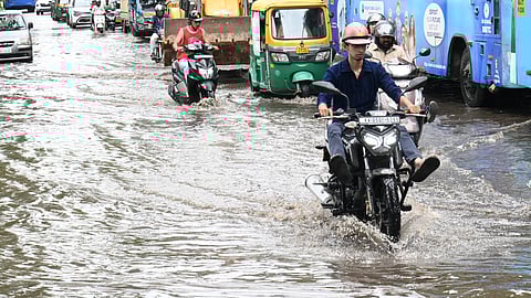 The CM’s visit will cover key locations including Manyata Tech Park, Sai Layout, Ejipura Junction, HSR Layout, Silk Board Signal, and the BBMP Control Room.