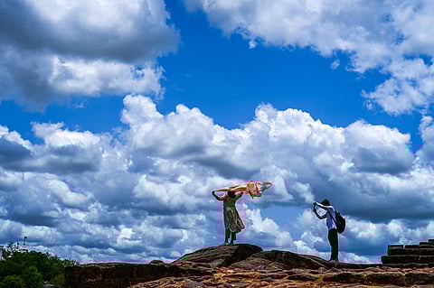 Bhubaneswar has improved its position from rank seven to four this year among the cities having a population in the range of three to 10 lakh in the Swachh Vayu Survekshan 2025.