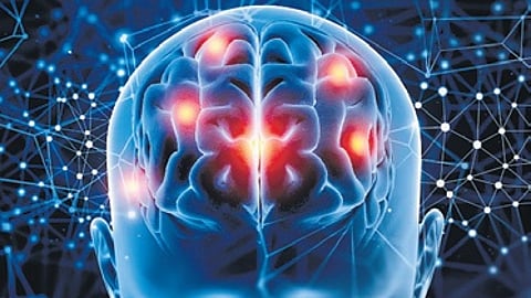 KaBHI, a comprehensive and collaborative public health programme aimed at reducing the burden of neurological disorders across Karnataka, the WHO report stated.