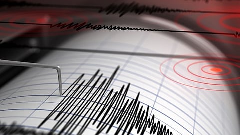 Earthquake of magnitude 3.3 jolts Gujarat's Kutch