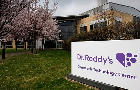 Dr. Reddy’s Labs stock in focus amid FDA inspection report, Q4 results