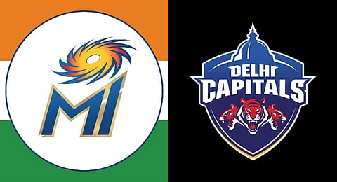 While a win will carry MI into the playoffs, a defeat will leave their fate on the outcome of the contest between DC and PBKS on May 24.