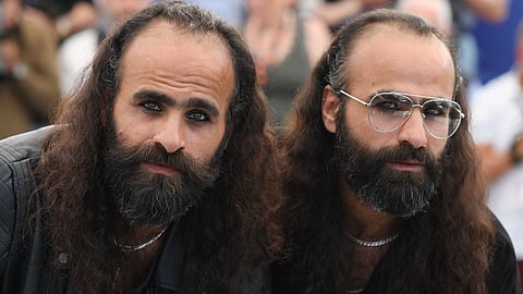 Since militants from the Palestinian group Hamas attacked Israel on October 7, 2023, Israel's retaliatory offensive in Gaza has devastated large swathes of Palestinian territory, killing tens of thousands of people.