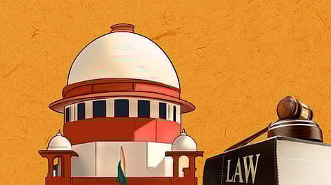 The enquiry will determine why the case remained unlisted for over three years and who was responsible for the delay, despite explicit instructions from the Court.