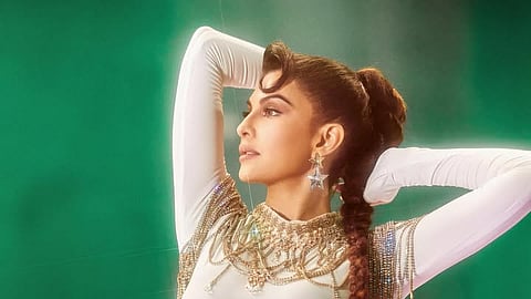 Jacqueline Fernandez, actor