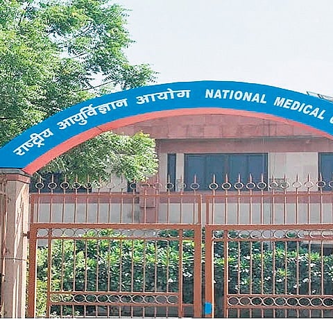 Be careful students, parents! NMC alert on unauthorised med colleges
