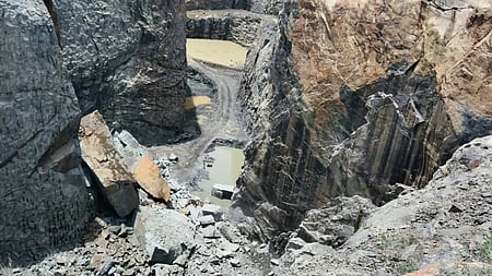 If the two fail to pay the fine, officials will take legal action like attaching their property.(Representative Image)