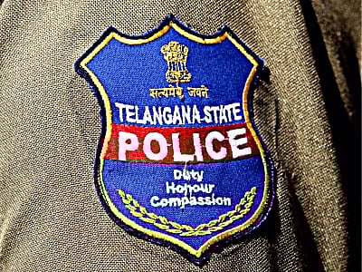 Telangana Police stand number one in recovery of stolen phones