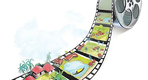 Image used for representative purposes only.