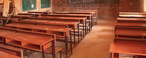 As per the official notification, examinations for first, second and third language will be held on July 1, 7 and 10 respectively.