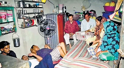 Demand for underground bunkers gains momentum