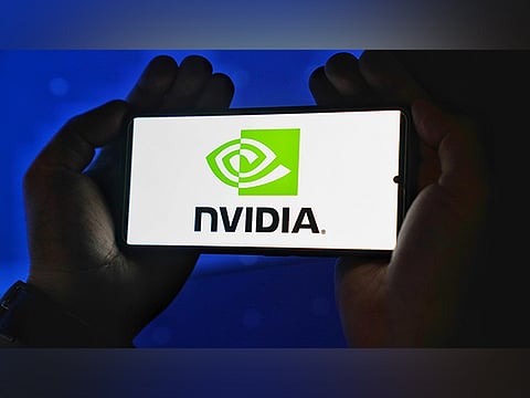 Nvidia