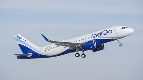 Pieter Elbers, Chief Executive Officer of IndiGo, described the airline’s long-haul foray as a pivotal moment in its global expansion strategy.