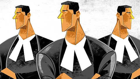 The commission observed that the associations have to function with the transparency and accountability expected from a public institution.